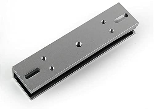 Magnetic Lock U Shape Bracket from I-Lock