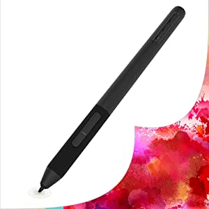 GAOMON AP32 Battery-Free Digital Pen with 8192 Levels Pen Pressure for GAOMON S620&M10K PRO&M106K PRO&PD2200 Graphics Tablet Only