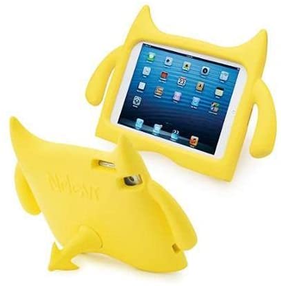 iPadding Air - Kid-Proof for iPad Air (Yellow)