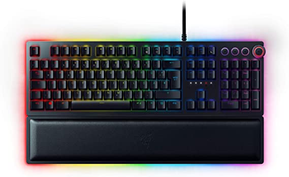 WAVE - Razer Huntsman Elite | RZ03-01870400-R3G1