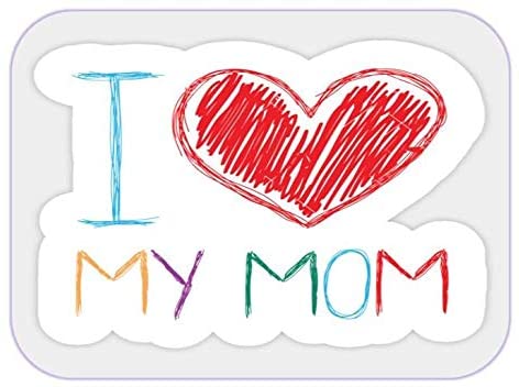 Mother's day mouse pad