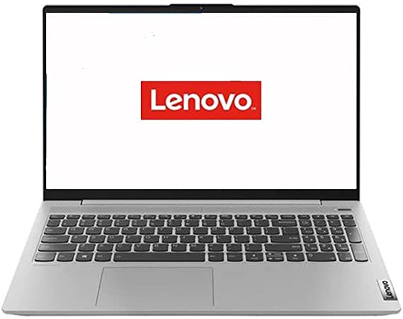 Laptop IdeaPad 5 15ITL05(11th Gen Core i7-1165G7- Ram 8GB soldered memory, not upgradable-Hard 512SSD- Vga Integrated Intel Iris Xe Graphics- 15.6" FHD TN- OS DOS-Platinum Grey