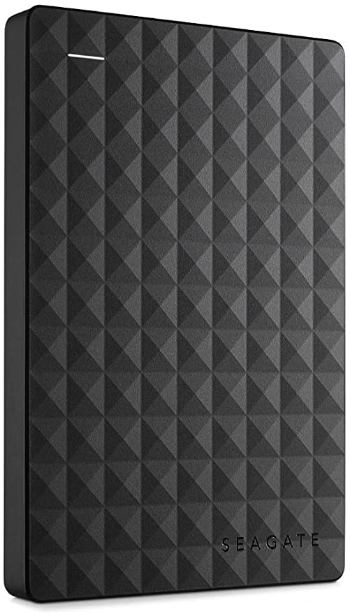 Seagate Expansion Portable 4TB 2.5 inch USB 3.0