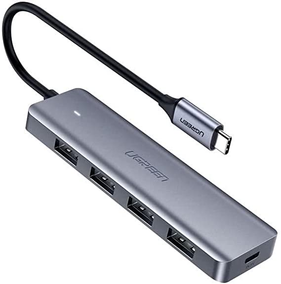 Ugreen 70336 4-in-1 USB Type C Hub