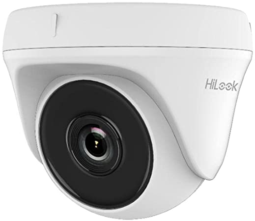 SECURITY CAM HILOOK T140-P INDOOR 4MP 3.6MM