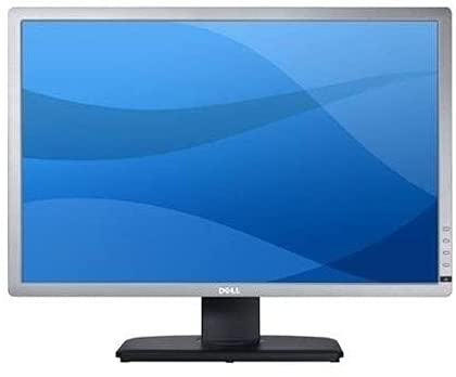 Dell Ultrasharp LCD Monitor (U2412M)