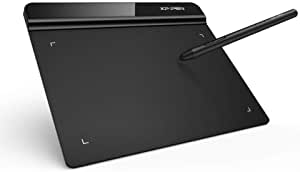 XP-Pen Star G640 Graphic Tablet - Black