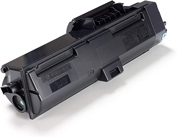 Green2Print High Yield Toner black 9000 pages replaces Kyocera TK-1150, 1T02RT0NL0 High Yield Toner cartridge for Kyocera ECOSYS M2135DN, M2635DN, M2735DW, P2235DW, P2235DN