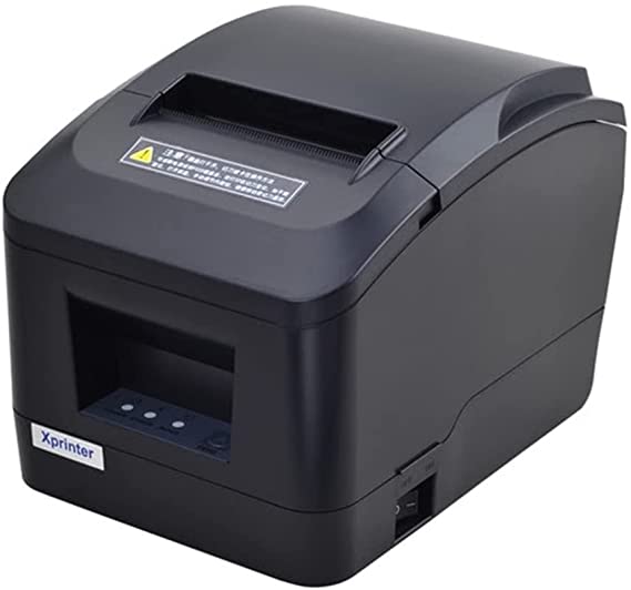 XPRINTER THERMAL PRINTER XTURE XPERUTER X200L USB