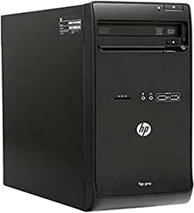 PC HP pro 3500 mt I5-2400 hdd 500GB RAM 4GB win7