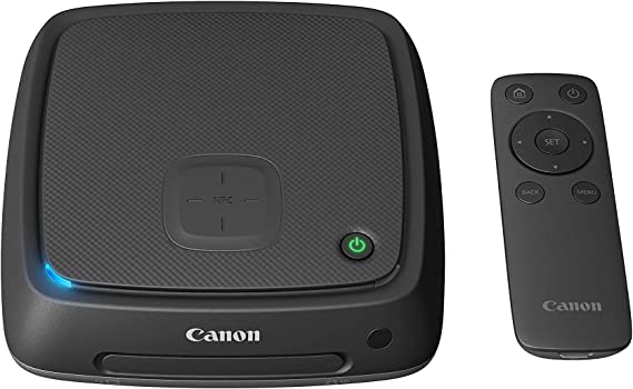 Canon Connect Station CS100 - Black