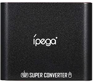 Ipega PG-9116 Super Upgraded Game Adapter Mouse and Keyboard Converter For Android Smartphone/Tablet