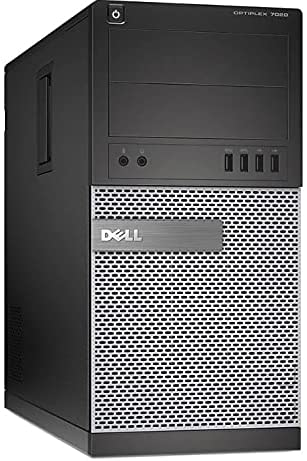 PC Dell Optiplex 7020 Tower i5-4570 3.2GHz 8GB 500GB