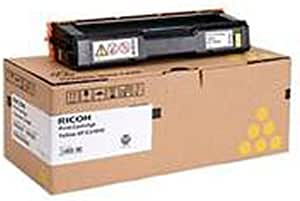 RICOH TONER SPC 232/311/320/42 YELLOW
