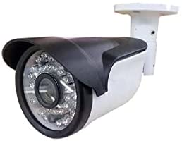 HS-504 Wired Record Camera