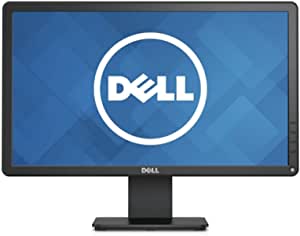 Dell 19.5-Inch Screen LED Monitor, E2015HV