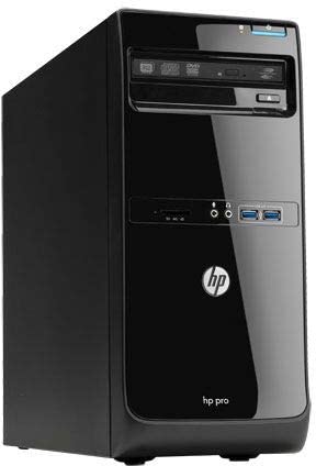 HP C5X65EA Pro 3500 Computer 500 GB)
