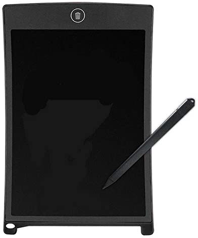 8.5 Inches LCD Digital Writing Tablet Portable Electronic Graphics Board(one year gurantee) (one year warranty)