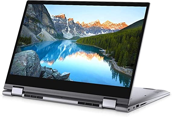 Dell Inspiron 14-5406 14" Touch 8GB 512GB Intel Core i5-1135G7, MX330 WIN10 14" FHD Touch, Titan Gray