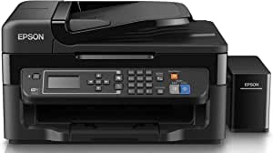 Epson L565 InkJet All-in-One Color Photo Printer