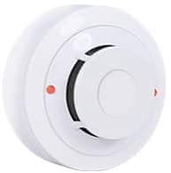 Smoke Detector Conventional Approval LPCB.Asenware