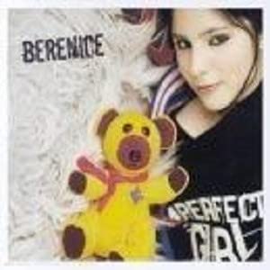 Berenice – Imperfect Girl -AUDIOCD -Genre:Pop