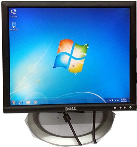 Dell 1704FP LCD Dstand - (17in)