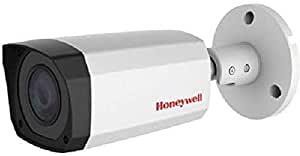 Honeywell HBW2PR1 2MPx IP Bullet Camera 3.6mm Fixed