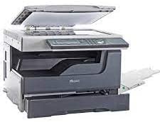 Multi Function Laser Printer MFX - 2010