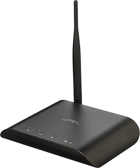 Ubiquiti AirRouter HP Indoor WiFi router