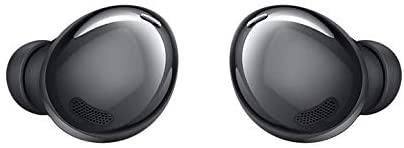 Samsung Galaxy Buds Pro, True Wireless Earbuds w/Intelligent Active Noise Canceling, Phantom Black