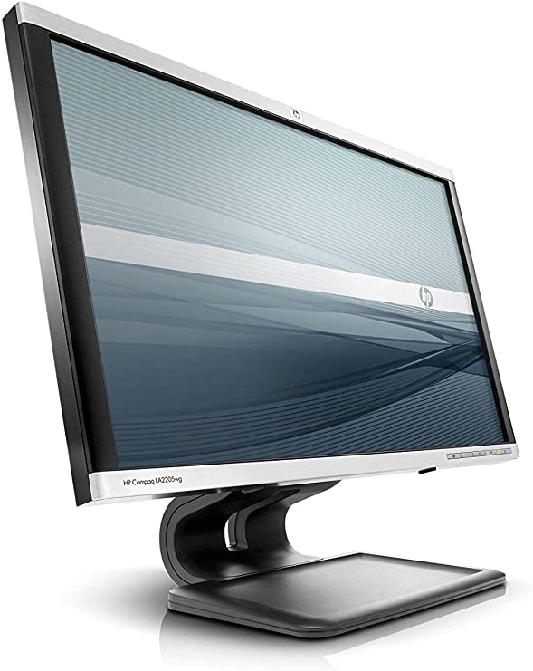 HP LCD 22 Inch Monitor - AL2205wg