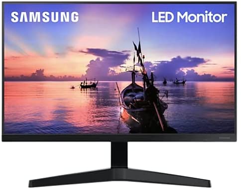 Samsung 27" Smart Monitor With Mobile Connectivity