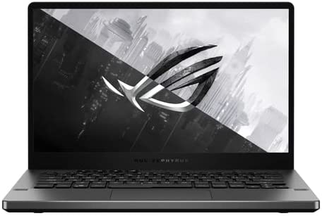 ASUS ROG Zephyrus G14 GA401QM-K2012TS