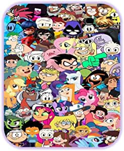 Creative Handcraft Mouse Pad from Creative Handcraft - Characters