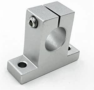 End shaft support SK20