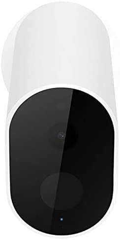 Xiaomi Imilab EC2 Mijia Series Wireless Home Smart IP Camera - White