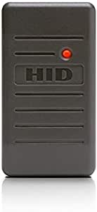 HID prox point plus mini mullion reader