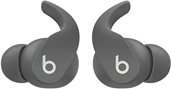 Beats Fit Pro – True Wireless Noise Cancelling Earbuds – Active Noise Cancelling - Sweat Resistant Earphones, Compatible with Apple & Android, Class 1 Bluetooth®, Built-in Microphone - Sage Grey