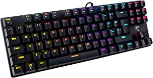 Gaming Keyboard White Shark Gk2106