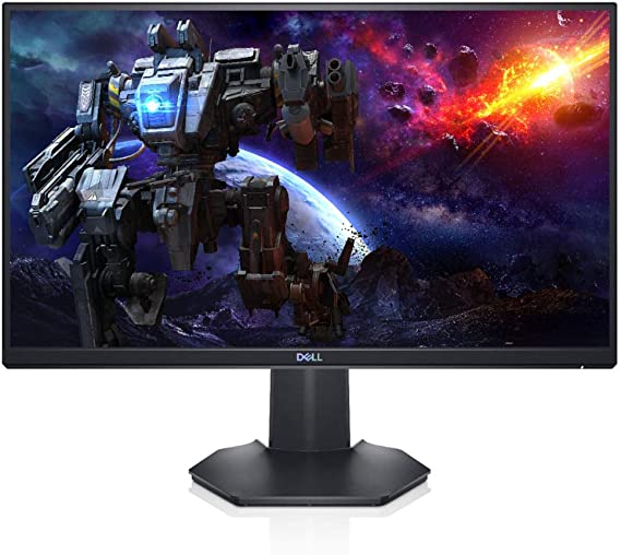 Dell S2421HGF 1920 x 1080 Pixels Full HD 1MS 144Hz 1ms Monitor