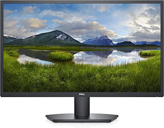 Dell SE2722H LED 27" FHD 1920 x 1080, HDMI 1.4, Vga Inputs