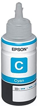 Ink Epson Cyan 664 C