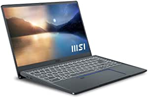 MSI Prestige 14 A11SCS-067FR