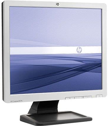 HP Compaq Le1711 (17in) LCD Monitor