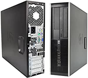 Desktop HP