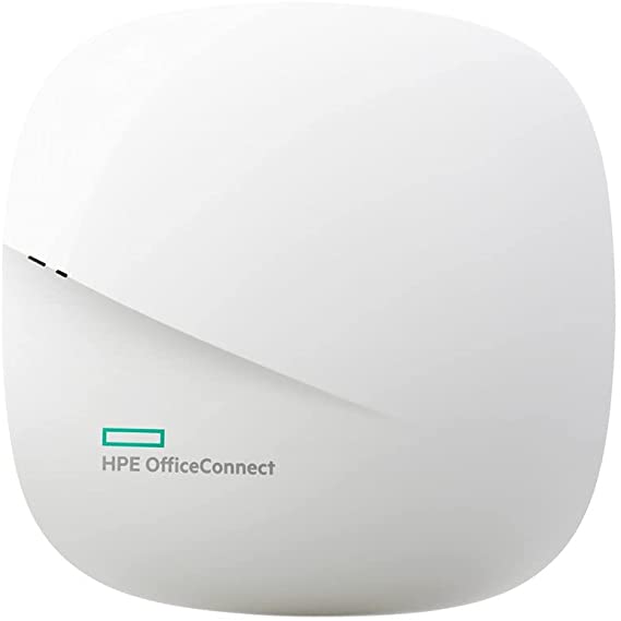 HPE Aruba OfficeConnect OC20 802.11ac (EG) Access Points