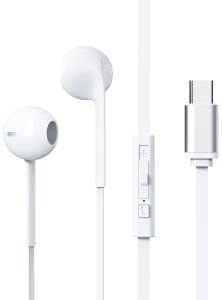 Vidvie in-ear earphone type-c hs-648