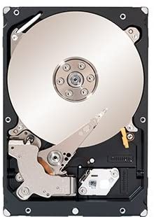 Seagate Constellation 3TB ES.2 ST33000650SS 3.5" Enterprise SAS Hard Drive