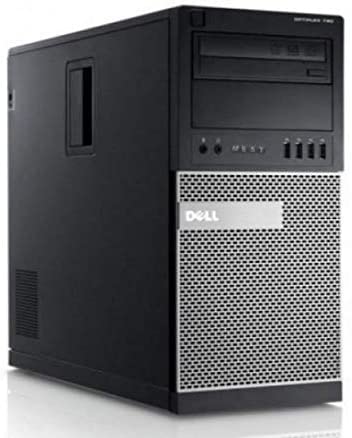 Dell Optiplex 790 i3 3.0GHz 2GB 500GB DVDRW DOS